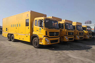 柴油發(fā)電機組加裝保護措施的原因